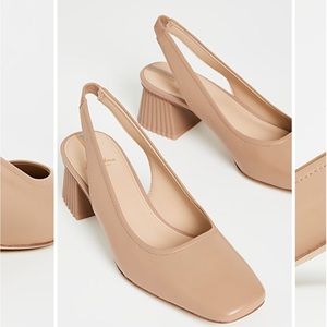 Brand new never worn Sam Edelman Toren sling back